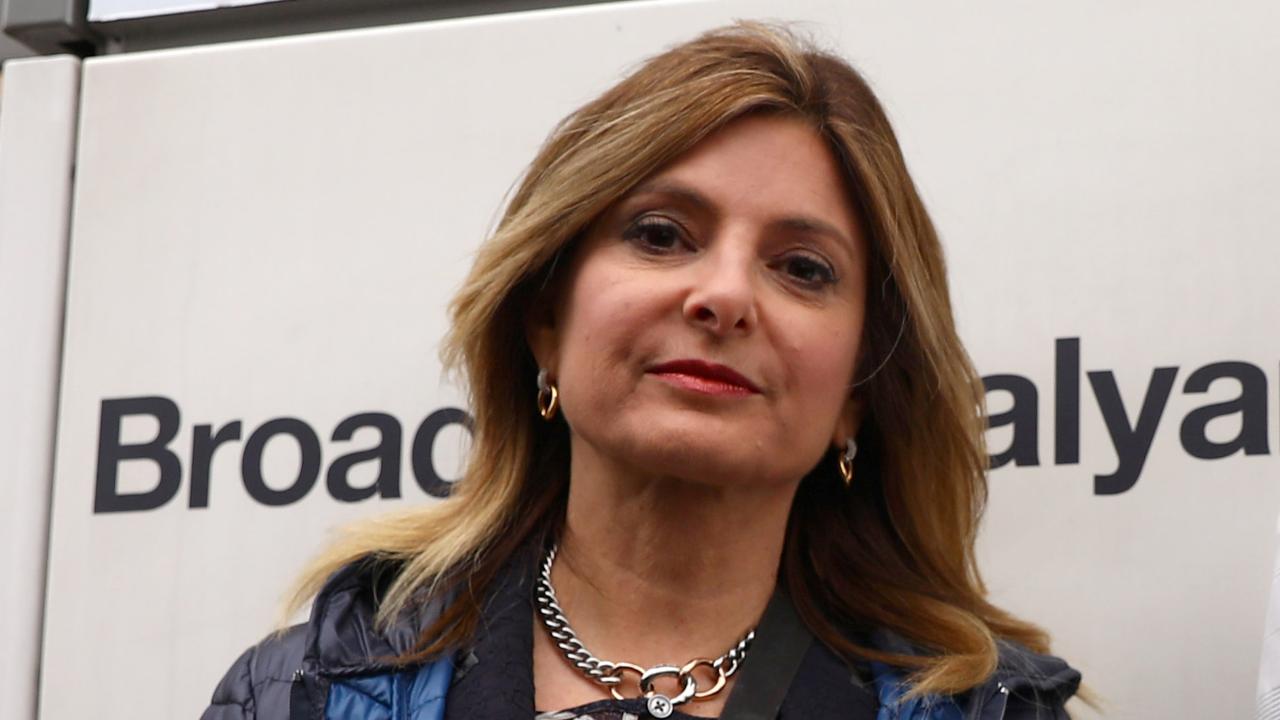 Report: Attorney Lisa Bloom sought cash for Trump accusers