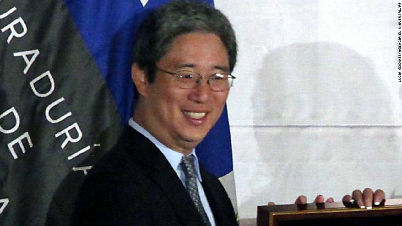 Bruce Ohr to testify before Senate Intelligence Committee