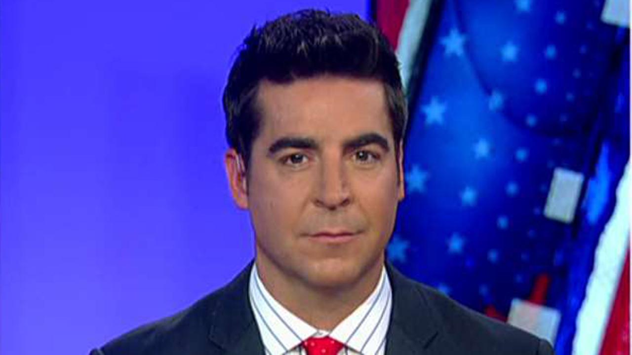 Watters' Words: Is the FBI part of the resistance?