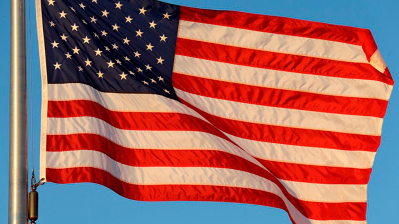Poll shows Americans are split on patriotism