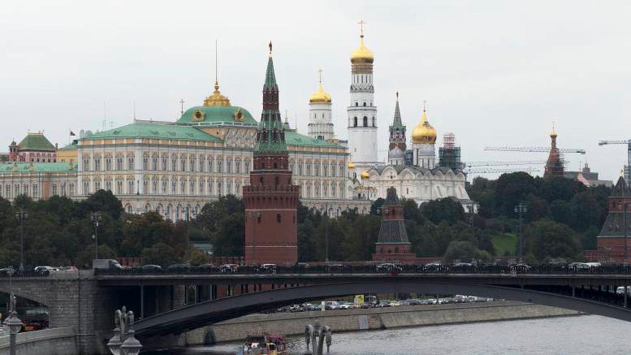 Kremlin says US intelligence helped thwart terror attack