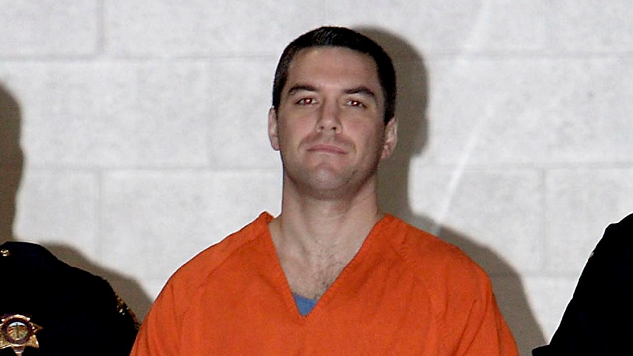 'Interview with a Monster: The Scott Peterson Case'