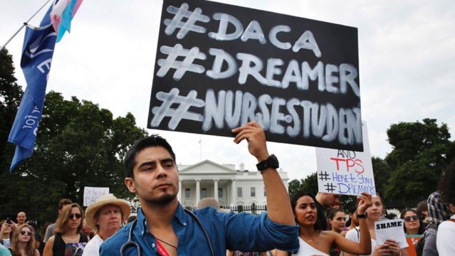 CBO: Keeping 2 million 'Dreamers' would cost taxpayers $26B