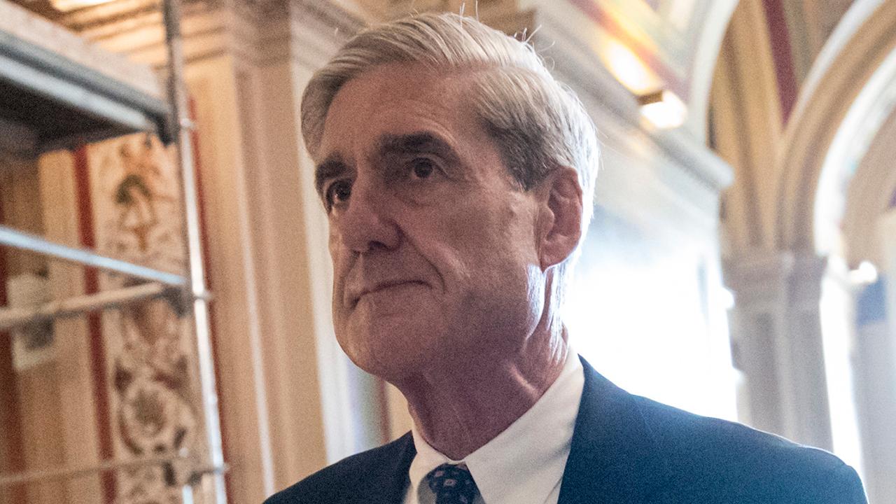 Napolitano: Mueller did not wrongly obtain Trump team emails
