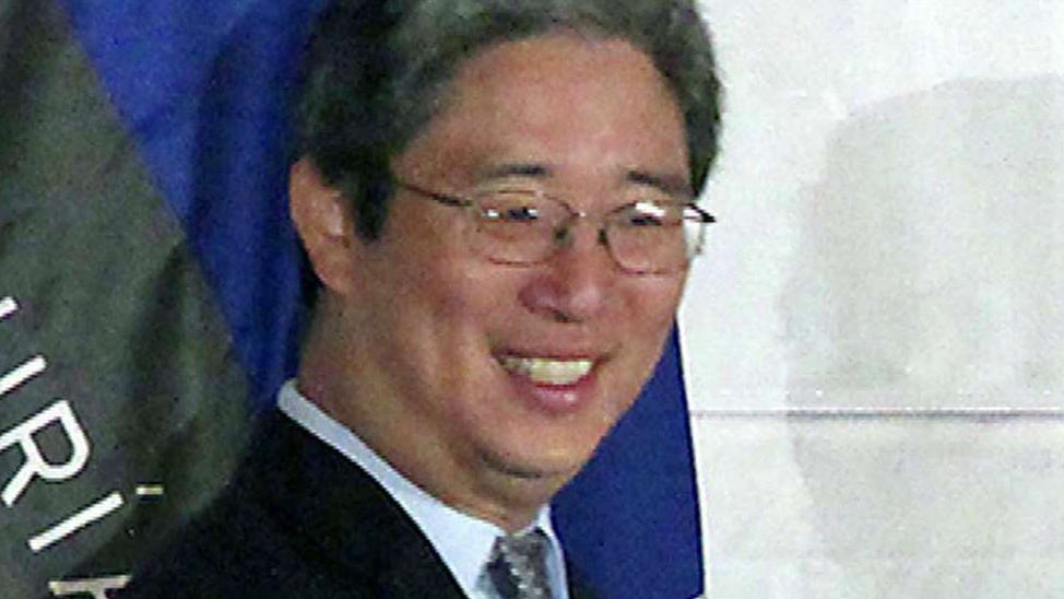 Bruce Ohr to face questions from Senate on Fusion GPS ties
