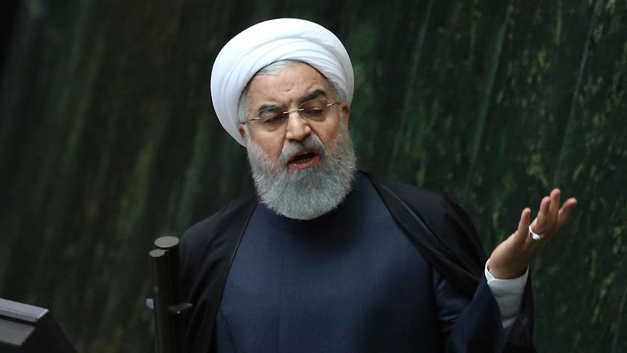 At what cost was the nuclear deal with Iran reached?