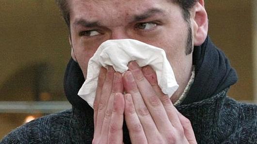 Experts warn cold, flu season will peak Christmas week