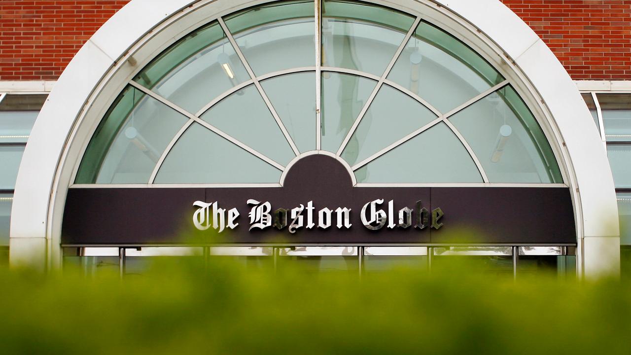 Boston Globe refuses to name its own sexual abusers