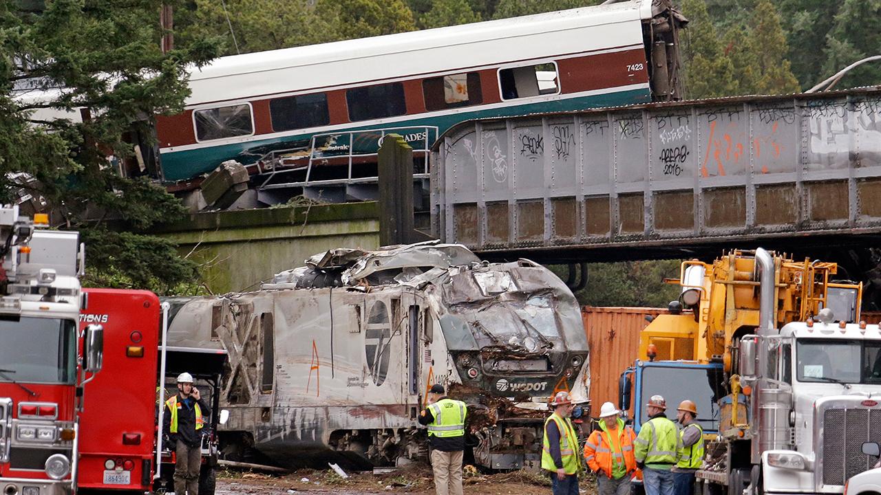 Rail investigator: Deadly derailment could have been avoided
