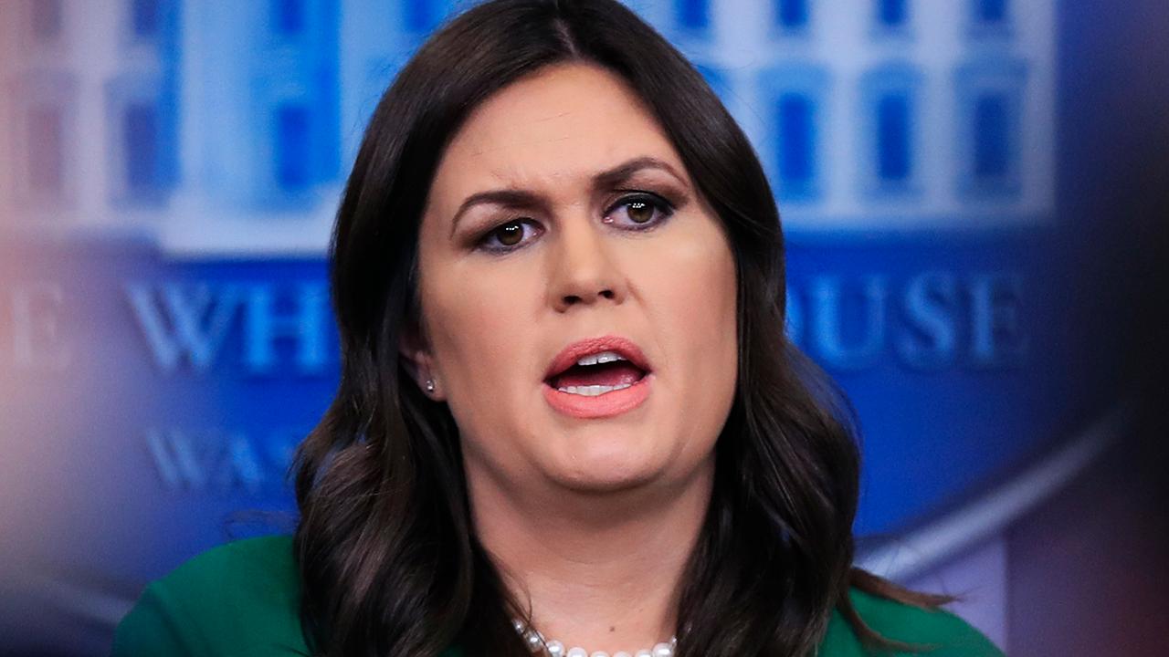 White House defends tax cut plan: Middle class is the focus