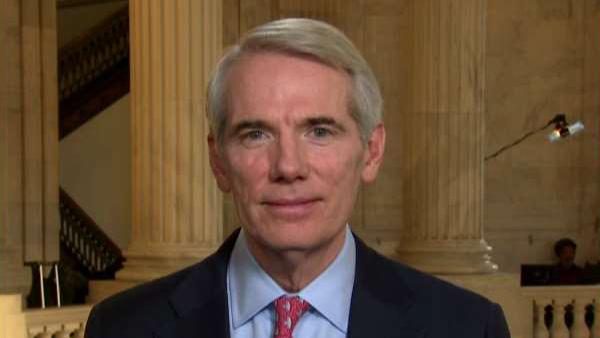 Sen. Portman on tax reform: The proof is in the paycheck