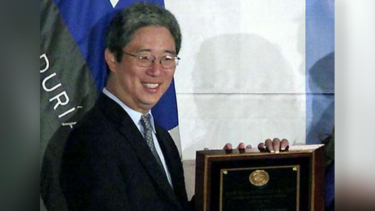 Senate to grill demoted DOJ official Ohr on Fusion GPS ties
