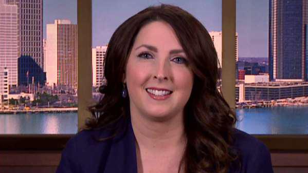 Ronna McDaniel: This is a middle class tax cut