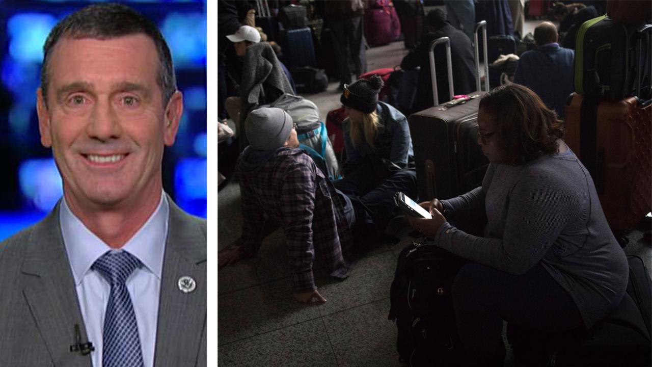 TSA administrator on new security concerns following Atlanta