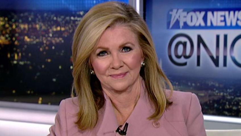 Rep. Blackburn: Time to move to 'merit-based' immigration
