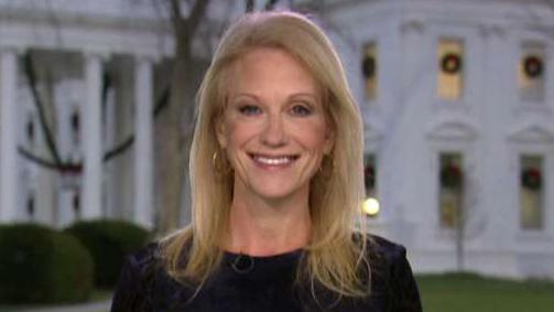 Conway: Tax reform will pave way for small business boom