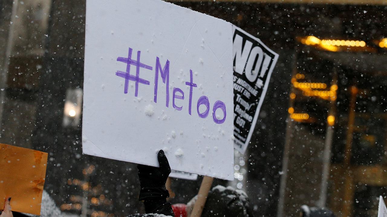 Has the #MeToo movement reached a dangerous tipping point?
