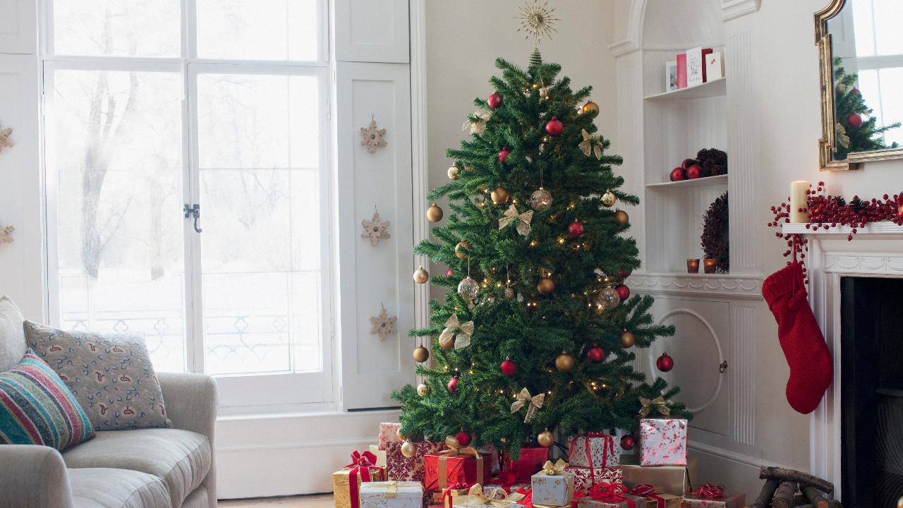 Could ‘Christmas tree syndrome’ ruin your holidays?