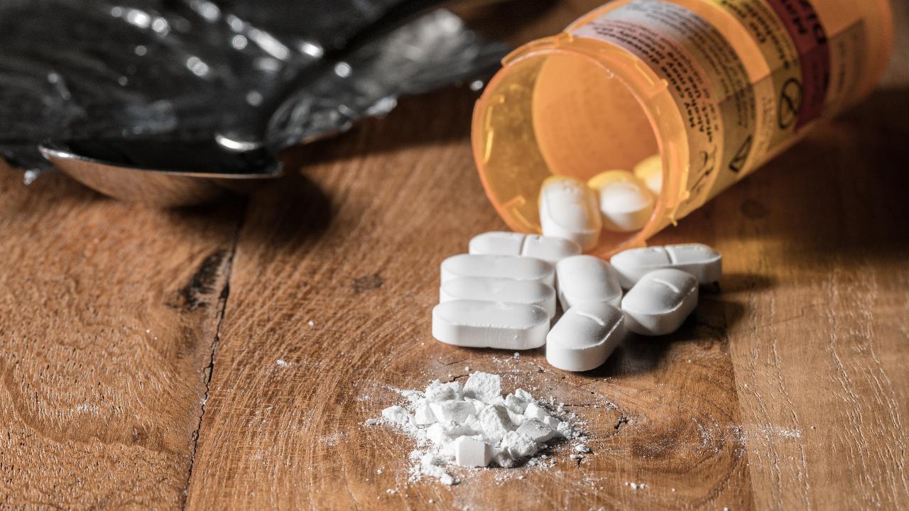 US life expectancy drops again as opioid deaths surge