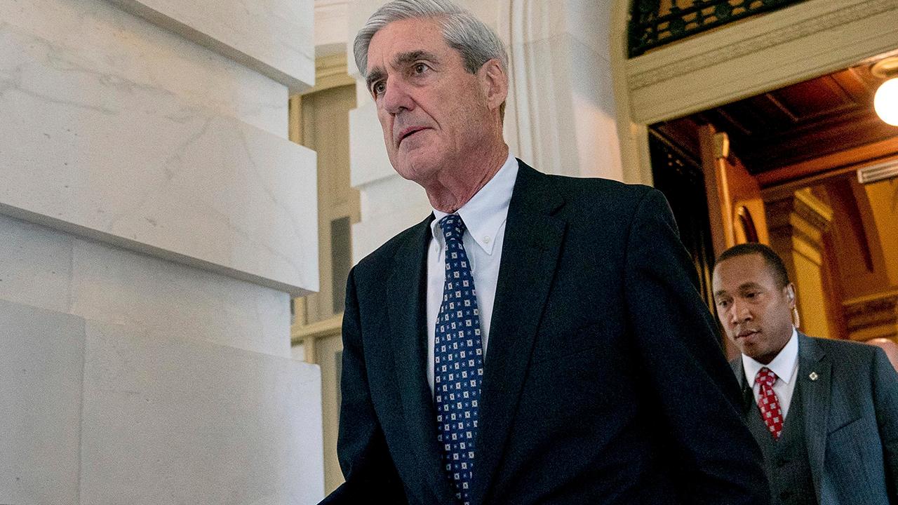 Press warns of Mueller firing