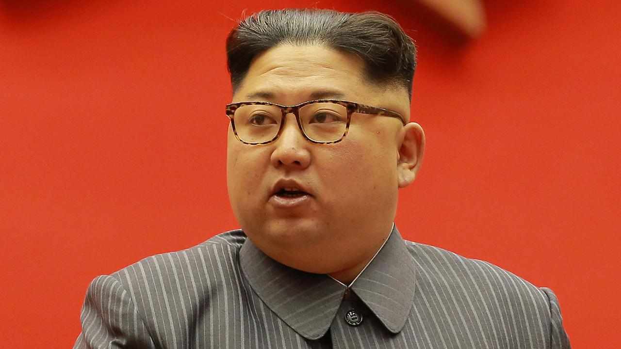 North Korea calls new UN sanctions an 'act of war'