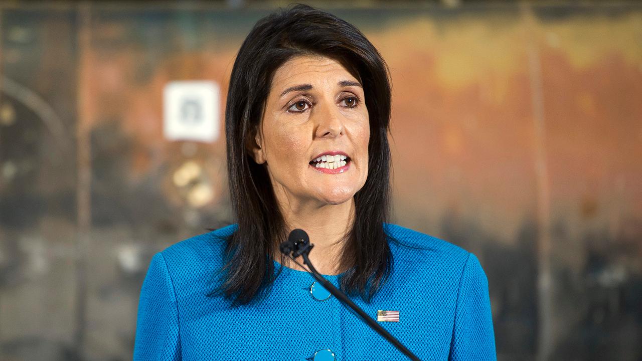 will-nikki-haley-be-america-s-first-female-president-fox-news