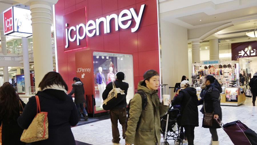 Retailers on track to see record sales