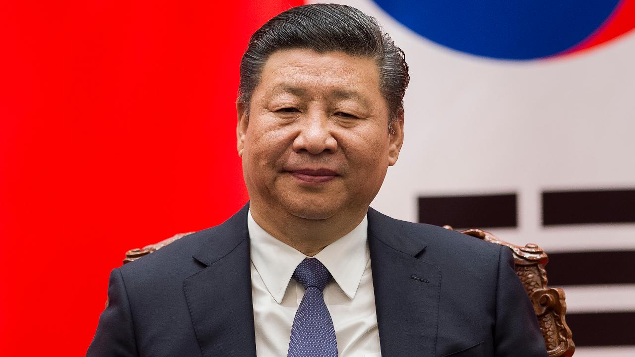 Report: China could be world's largest economy in 15 years