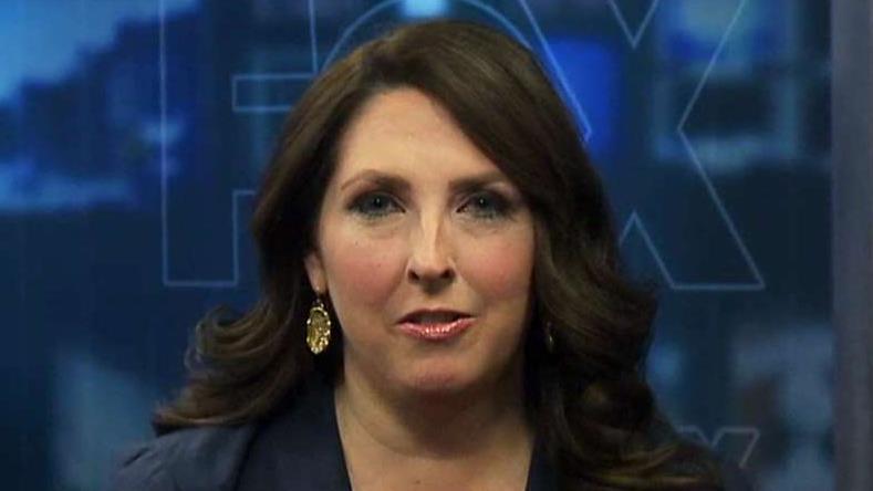 RNC speaks out on fighting Democrats' midterm 'advantage'