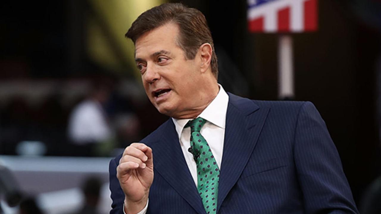 Could Paul Manafort be indicted again in Mueller probe?