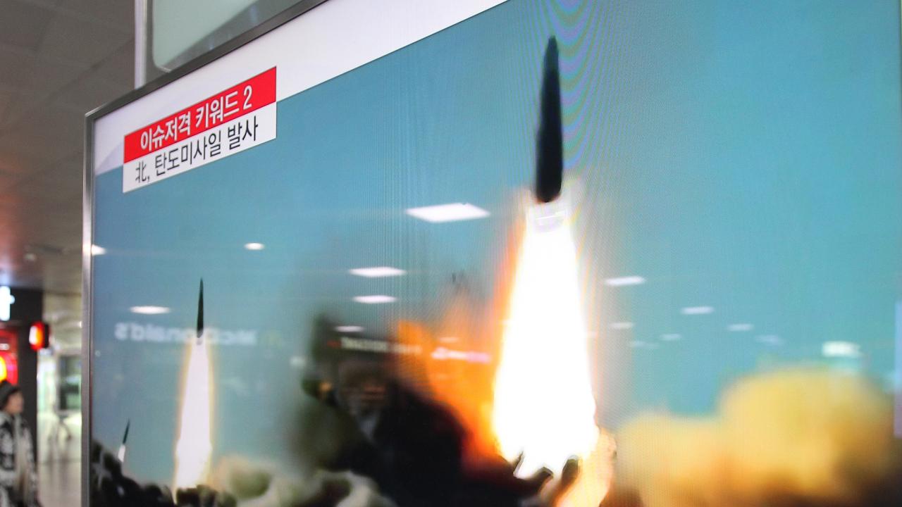North Korea nuclear program made significant gains in 2017