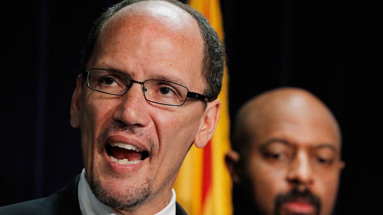 Report: DNC struggling to convert enthusiasm into donations