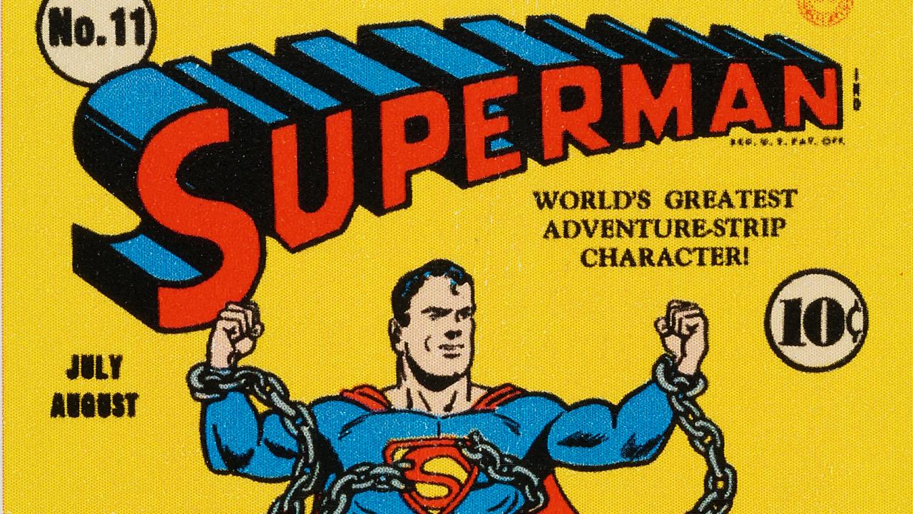 Superheroes: Protecting mankind or environmental villains?