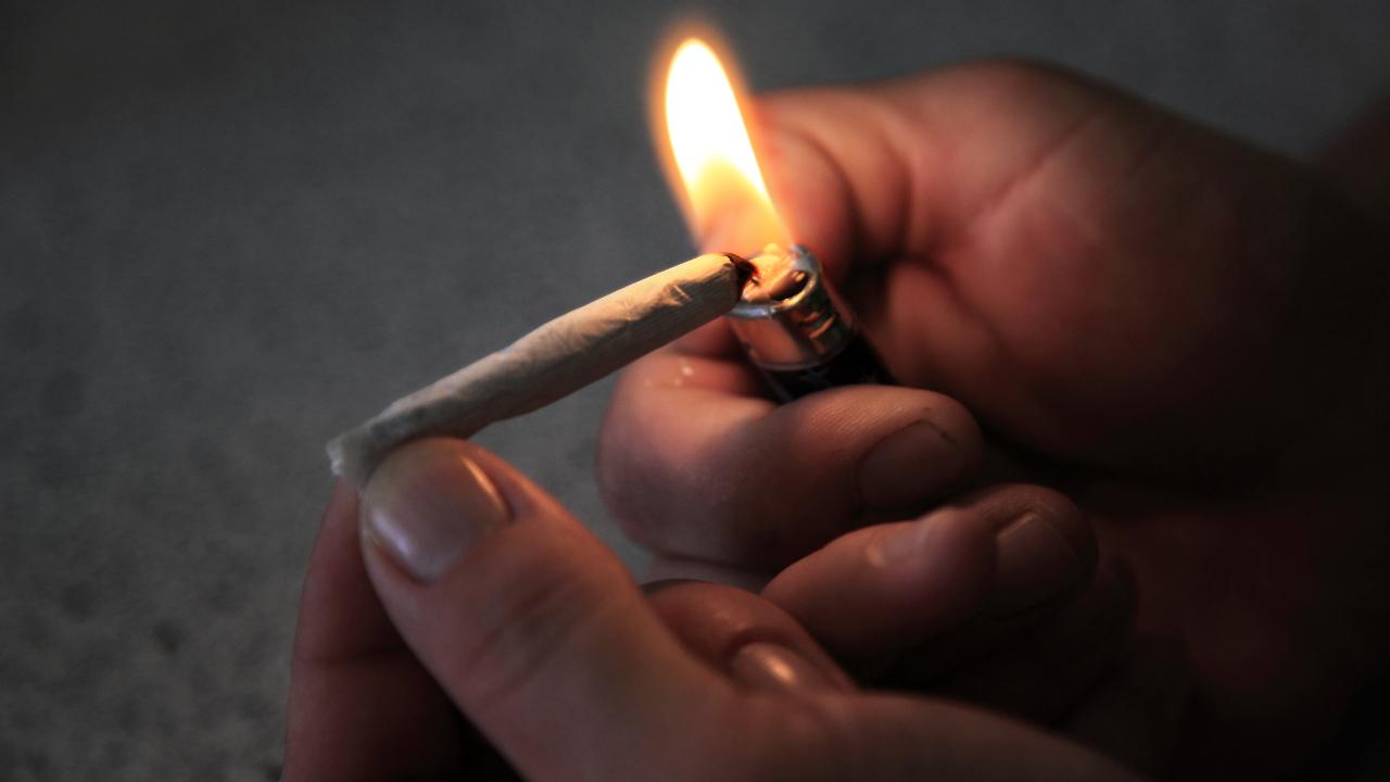 Marijuana use linked to dangerous vomiting illness