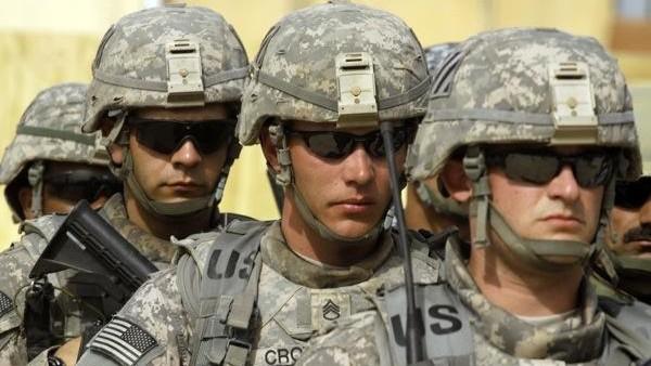 US military readiness in focus as threats mount