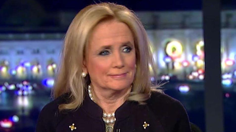 Dingell urges Dems take realistic approach to 2018 midterms