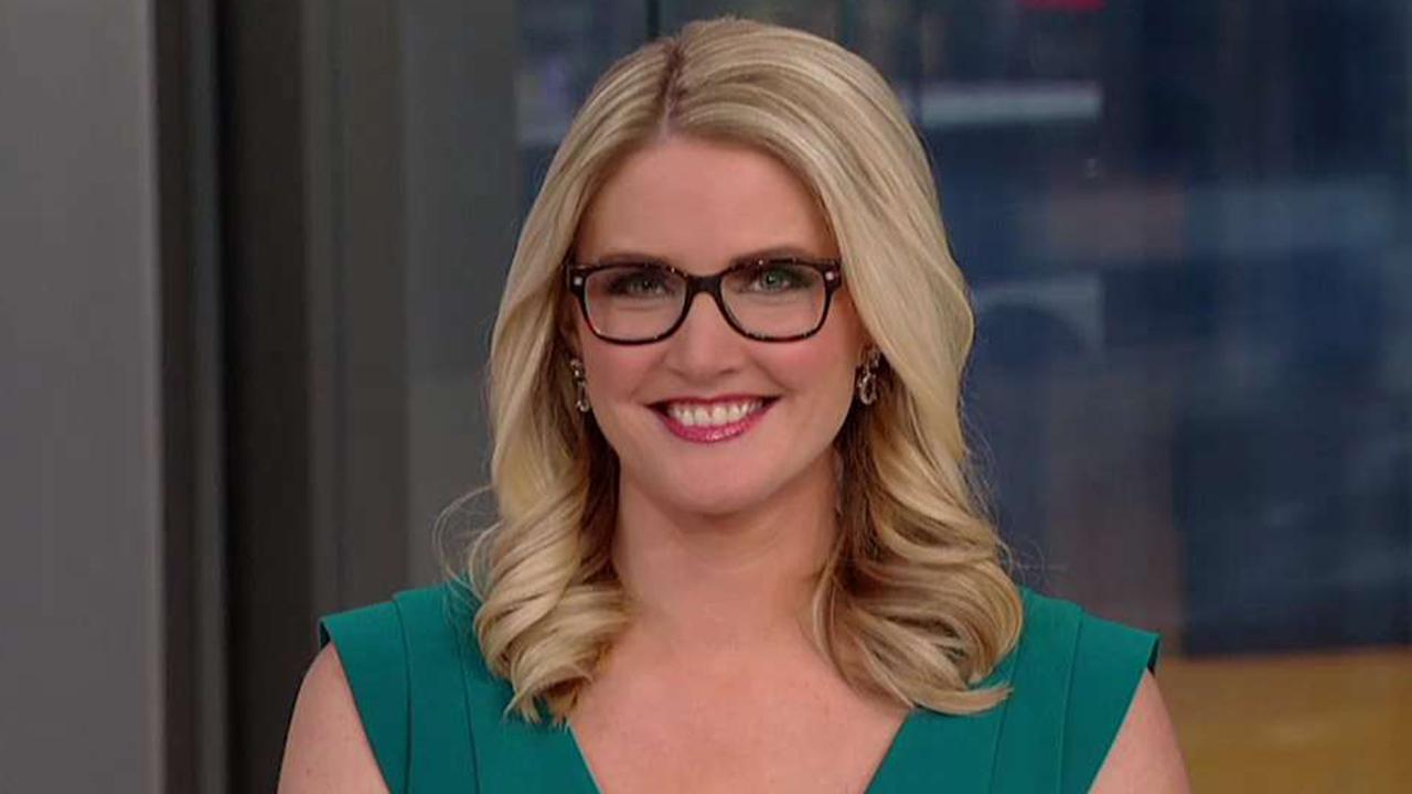 Marie Harf: DNC has to rebuild its image before 2020