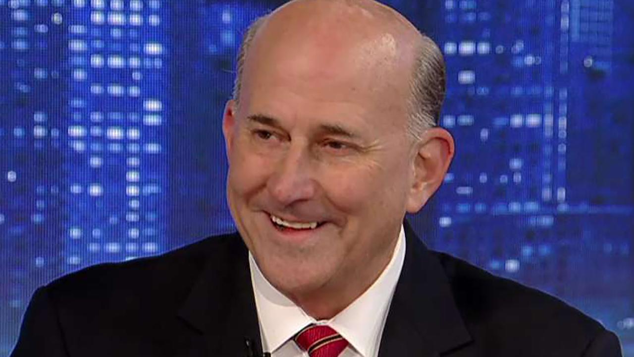 Rep. Gohmert slams difficulty of getting documents from DOJ