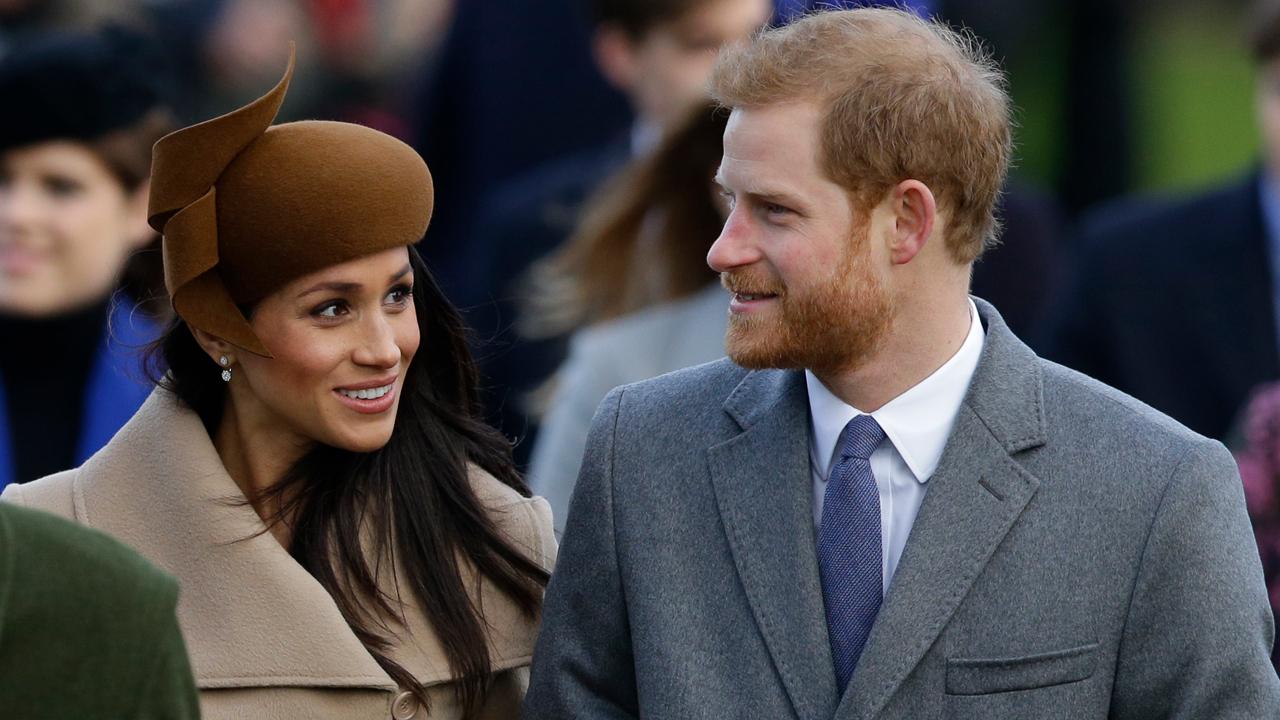 Did Meghan Markle's engagement cost her Bond Girl role?