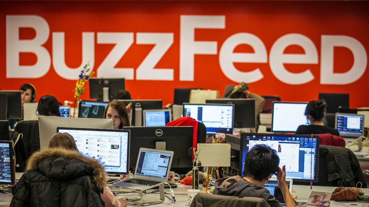 BuzzFeed slammed for 'bigoted' article