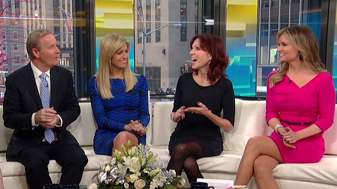 After the Show Show: Marilu Henner