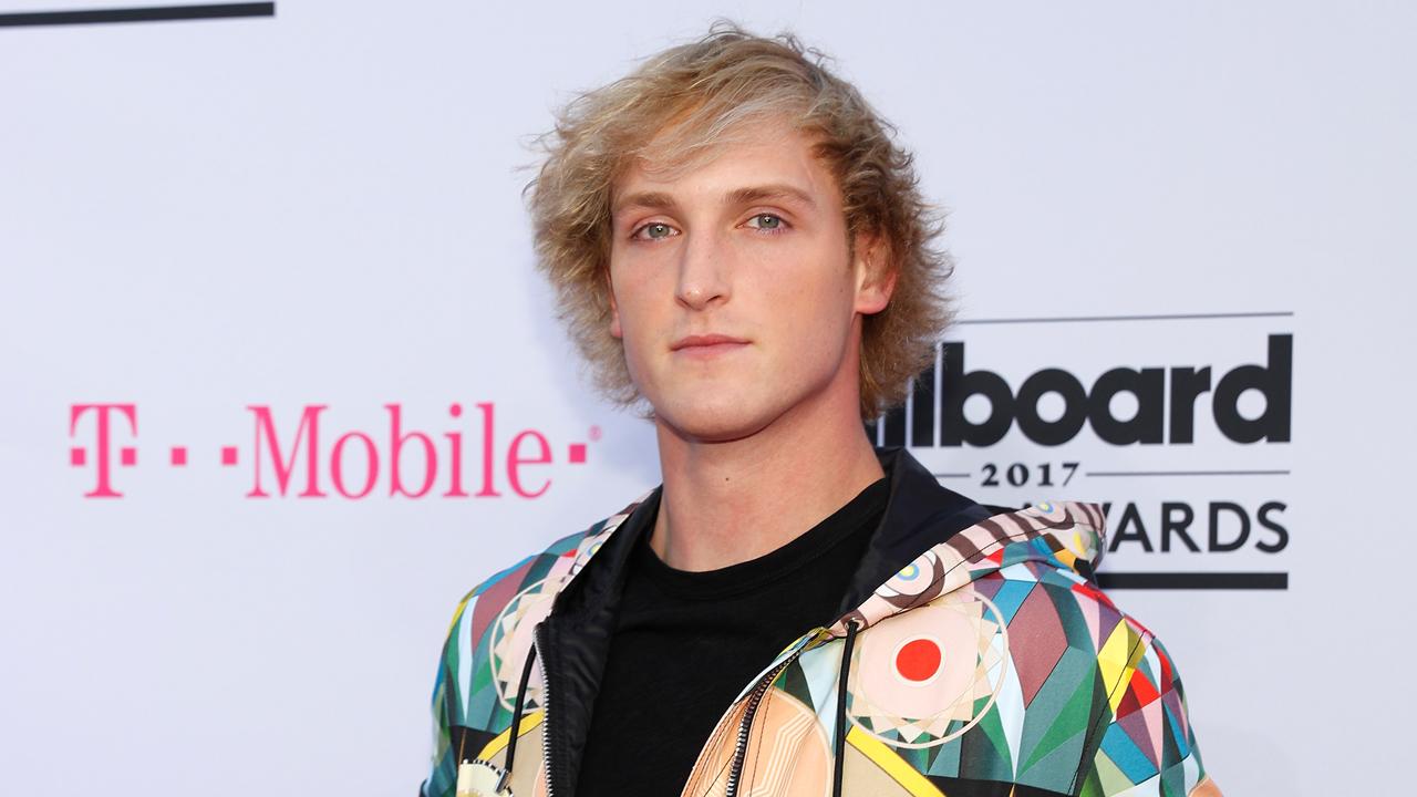 YouTube star Logan Paul slammed over 'suicide forest' video