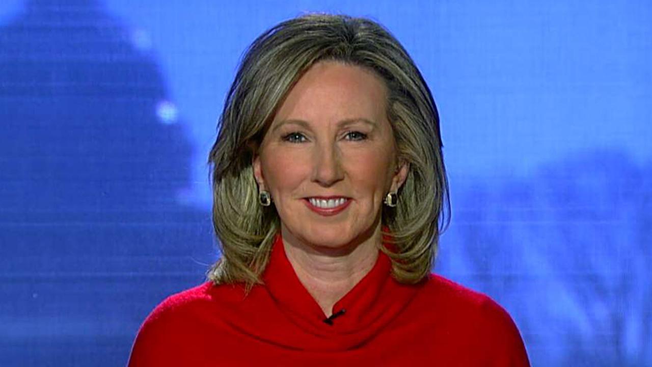 Comstock working on bill to fight misconduct in Congress