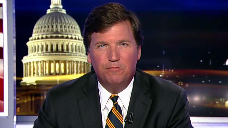 Tucker: Things we know for sure about life, politics in 2018
