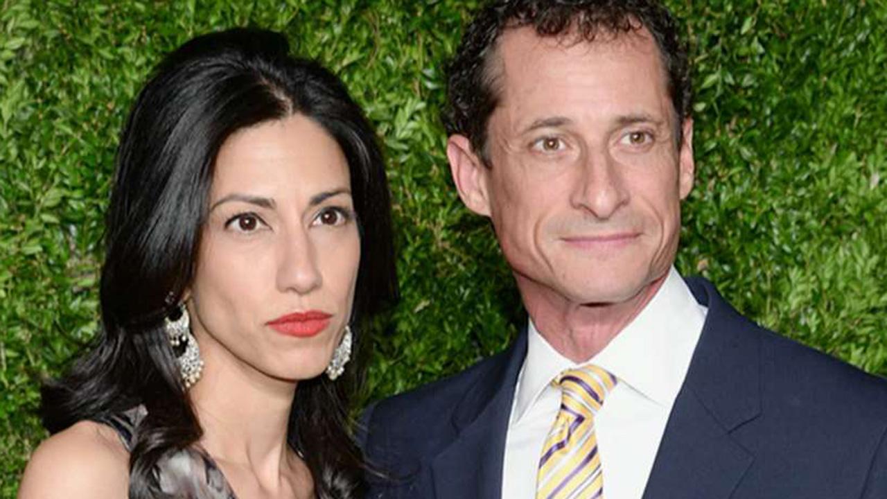 Should Huma Abedin face jail time after new emails released?