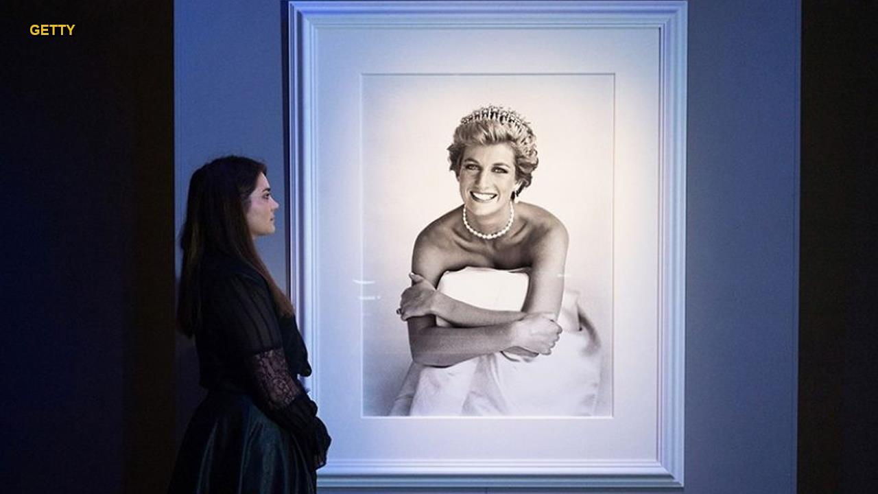 Princess Diana's hair stylist on her signature look’s origin