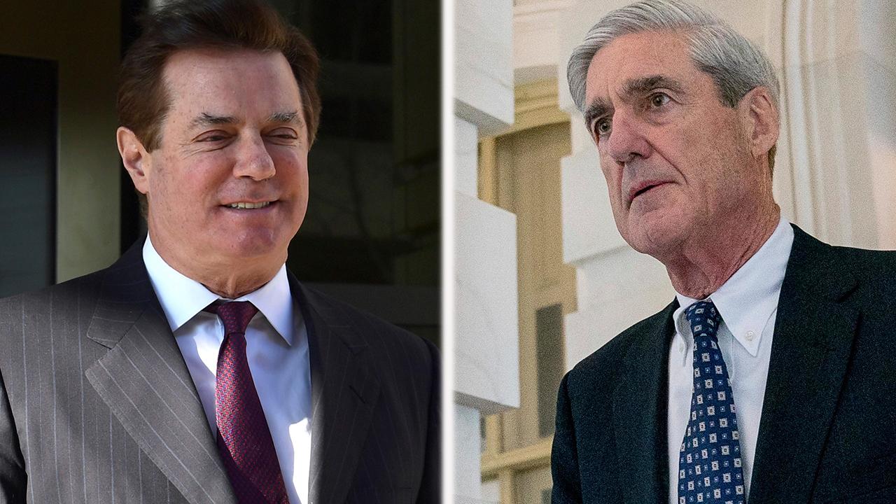 How will Manafort's lawsuit impact Mueller's Russia probe?