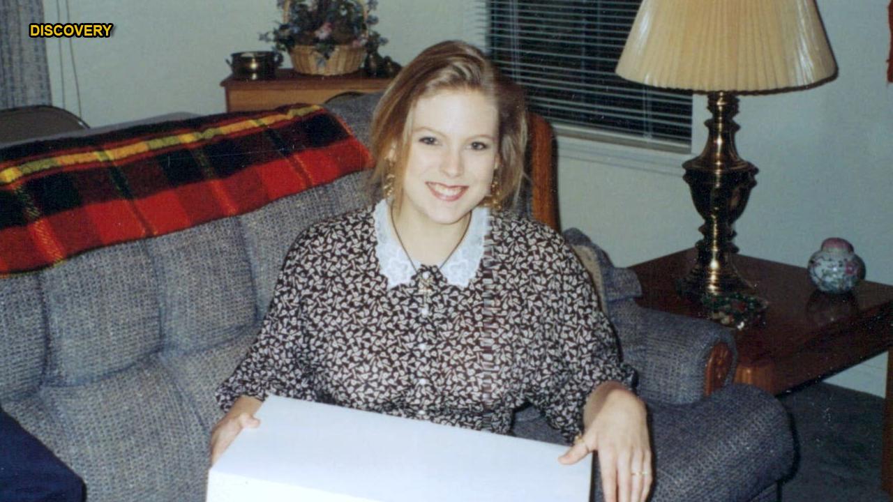 'Killing Fields' could help solve Carrie Singer’s murder