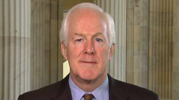 Sen. John Cornyn: There is a deal to be had on immigration