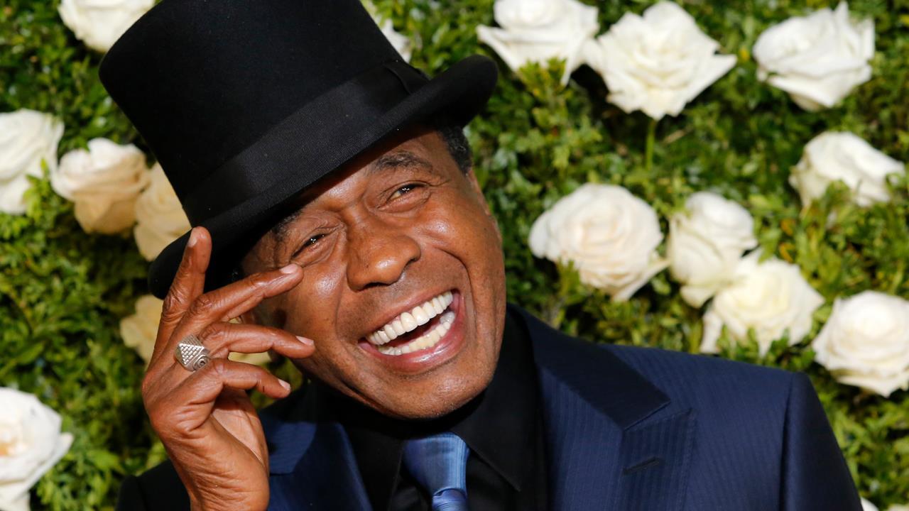 Ben Vereen accused of sexually assaulting multiple women